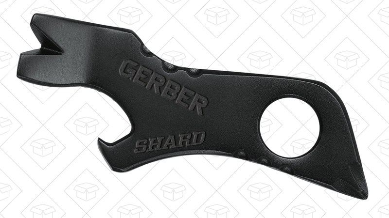 Gerber Shard, $4